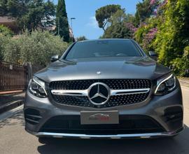 Mercedes-benz GLC 350 GLC 350 d 4Matic Coupé Exclu