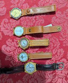 Orologi nos  20 euro cada uno