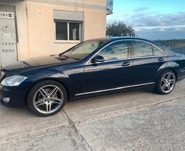 MERCEDES Classe S 320 cdi - 2007