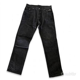 Jeans Nicwave "Shaft LL" - Made in Italy