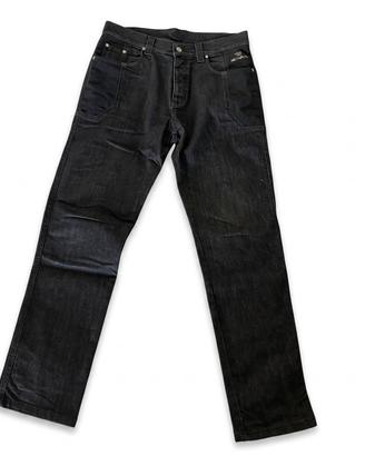Jeans Nicwave "Shaft LL" - Made in Italy