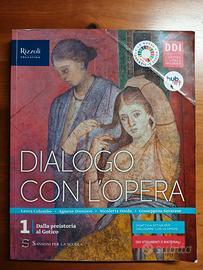 Dialogo con l'Opera 1