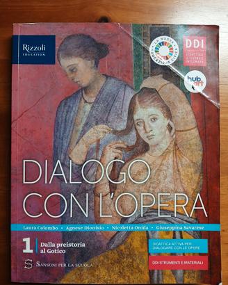 Dialogo con l'Opera 1