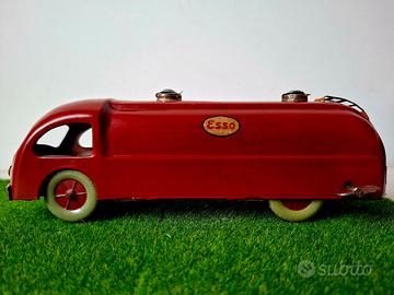 giocattolo in latta Marchesini 