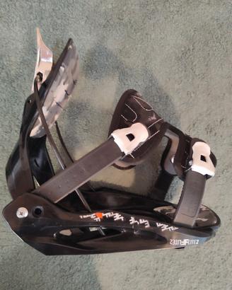 Attacchi Snow board Flow