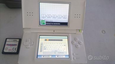 Nintendo DS lite