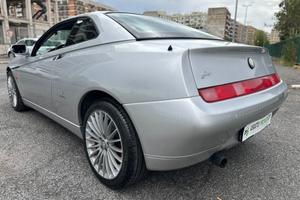Alfa Romeo GTV 2.0i JTS 165cv Iscrivibile ASI