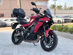 YAMAHA Tracer 9