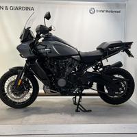 HARLEY DAVIDSON Pan America 1250 Special Two One A