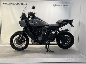 HARLEY DAVIDSON Pan America 1250 Special Two One A