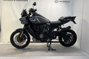 HARLEY DAVIDSON Pan America 1250 Special Two One A