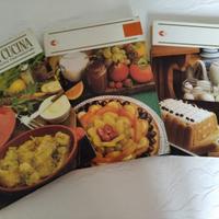 LA BUONA CUCINA, enciclopedia della cucina