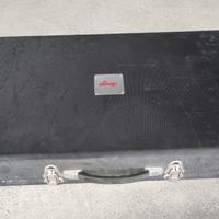 PEDALBOARD DIAGO PB04