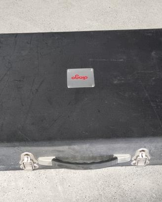 PEDALBOARD DIAGO PB04
