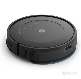 Irobot combo lava aspita