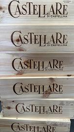 Vino 5 Sodi San Nicolò 2019 OWC