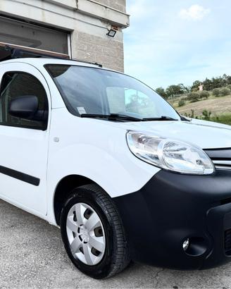 Renault Kangoo 2018 - IVA COMPRESA