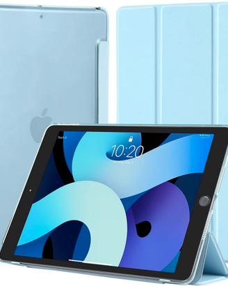 Custodia per Ipad 9a 8a 7a Generazione 10,2 polli