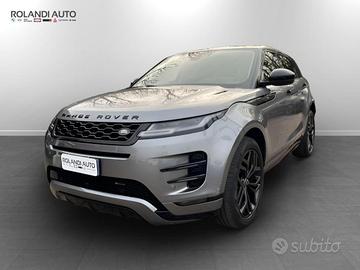 Land Rover Range Rover Evoque Evoque 2.0d i4 mhev