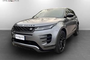 Land Rover Range Rover Evoque Evoque 2.0d i4 mhev
