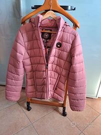 Piumino Canadian S nuovo