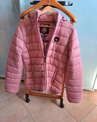 Piumino Canadian S nuovo