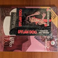 Dylan Dog Colore Fest 28 con cofanetto