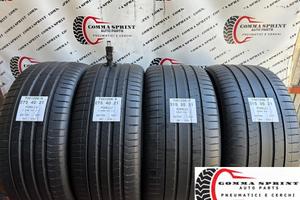 4 PNEUMATICI 275/40 R21 315/35 R21 PIRELLI ESTIVE