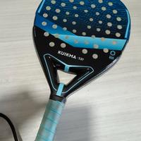 racchetta padel kuikma 530