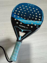 racchetta padel kuikma 530