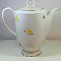 Teiera/caffettiera Ceramiche Laveno anni 50