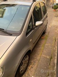 Fiat idea 1300 multi jet 95 cv