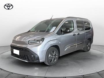 Toyota Proace City Verso 1.5D 130Cv S&S A/T L...