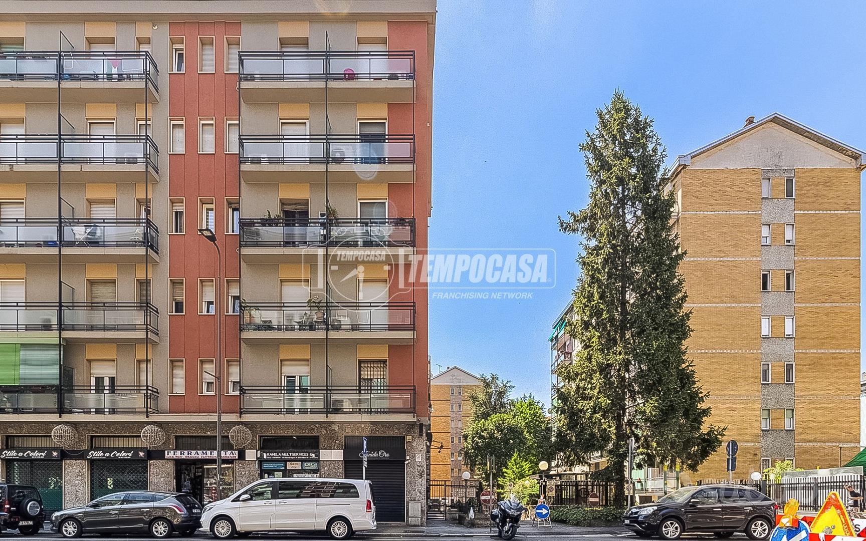 Appartamento – Milano, Scalo Romana, Municipio 5 - Vista 3