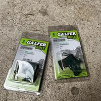 Pastiglie freno hope galfer E4