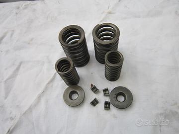 Molle Valvole Honda 125 J Originale (kit)