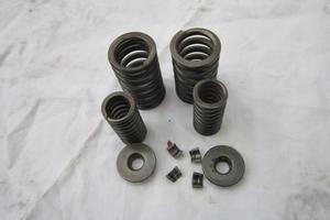 Molle Valvole Honda 125 J Originale (kit)