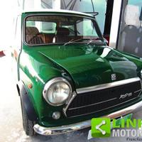 INNOCENTI Mini Cooper 1.3 cv64 EXPORT