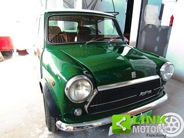 INNOCENTI Mini Cooper 1.3 cv64 EXPORT