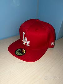 Cappellino New Era 59FIFTY