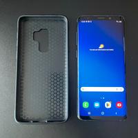 Samsung Galaxy S9+