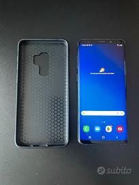 Samsung Galaxy S9+
