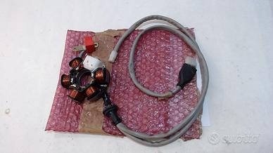 STATORE BEVERLY X9 PIAGGIO 58080R EX 82736R USATO