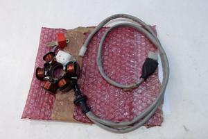 STATORE BEVERLY X9 PIAGGIO 58080R EX 82736R USATO