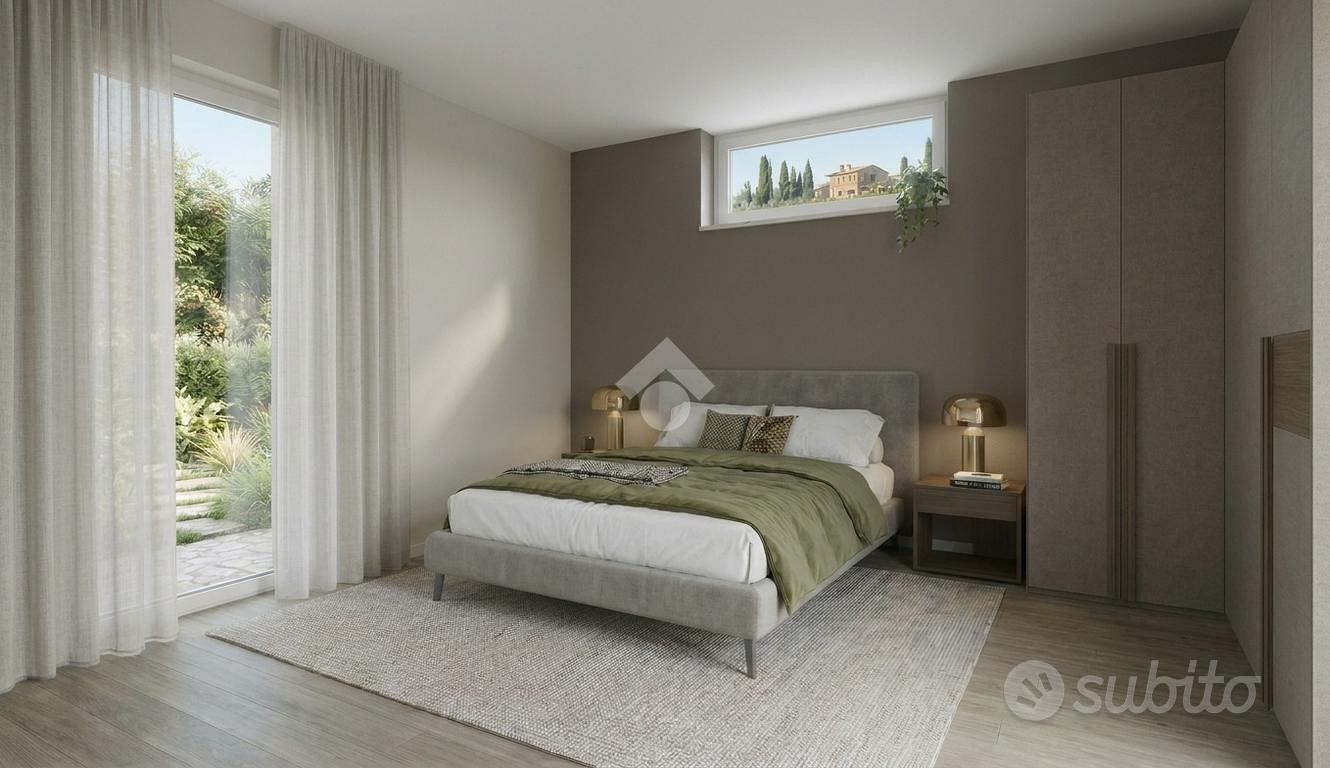 Appartamento – Soave - Vista 2