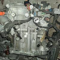 Cambio Automatico kia sportage 1.6 t-gdi