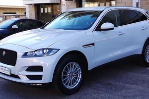 Jaguar F-Pace 2.0cc 180cv PORTFOLIO