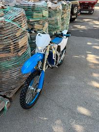 tm 125 fi