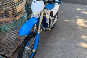 tm 125 fi