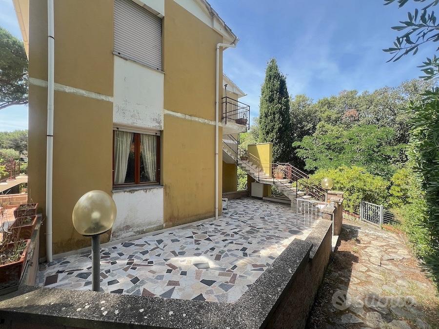 Apartment in Rosignano Marittimo, Castiglioncello - Vista 4